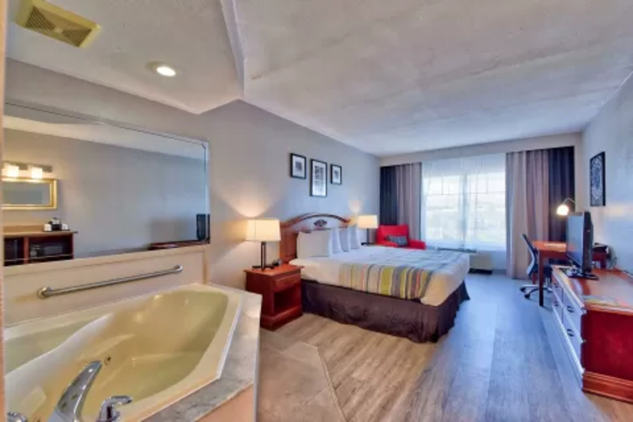 Country Inn & Suites By Radisson Ocala Southwest