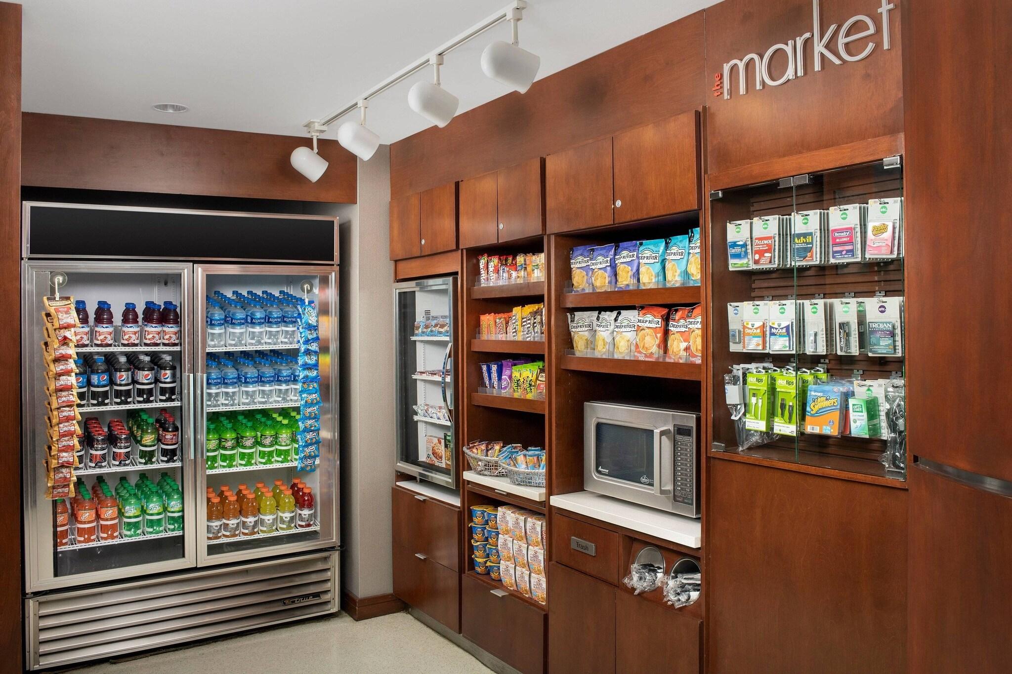 Courtyard by Marriott Ocean City Oceanfront by null