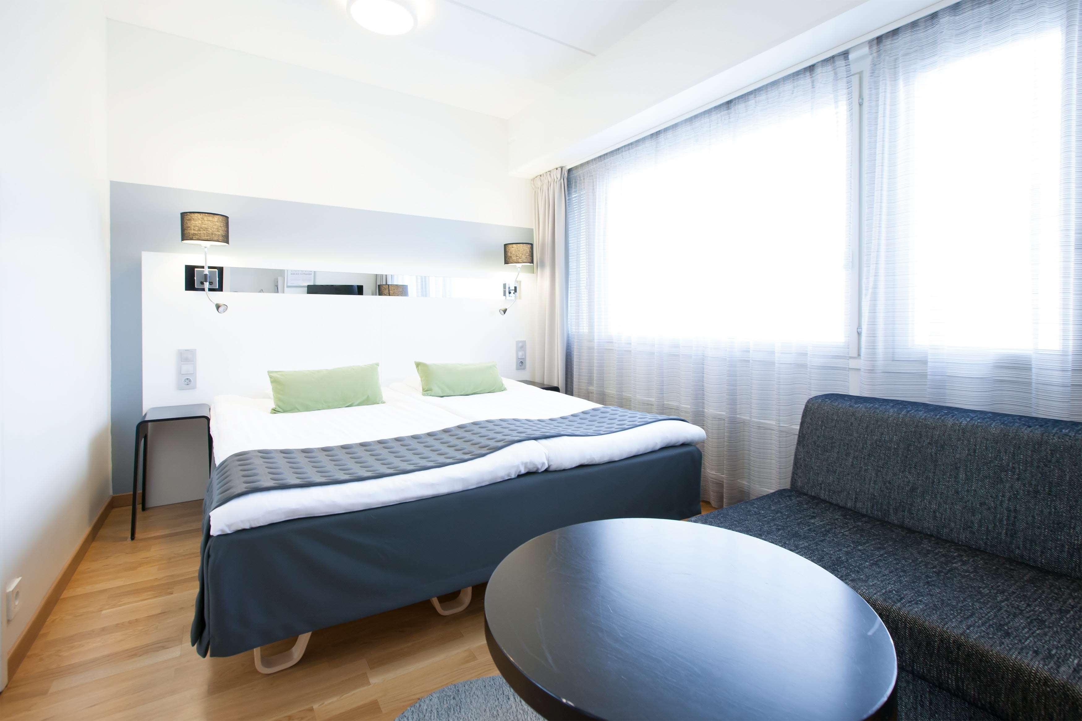 Scandic Pori