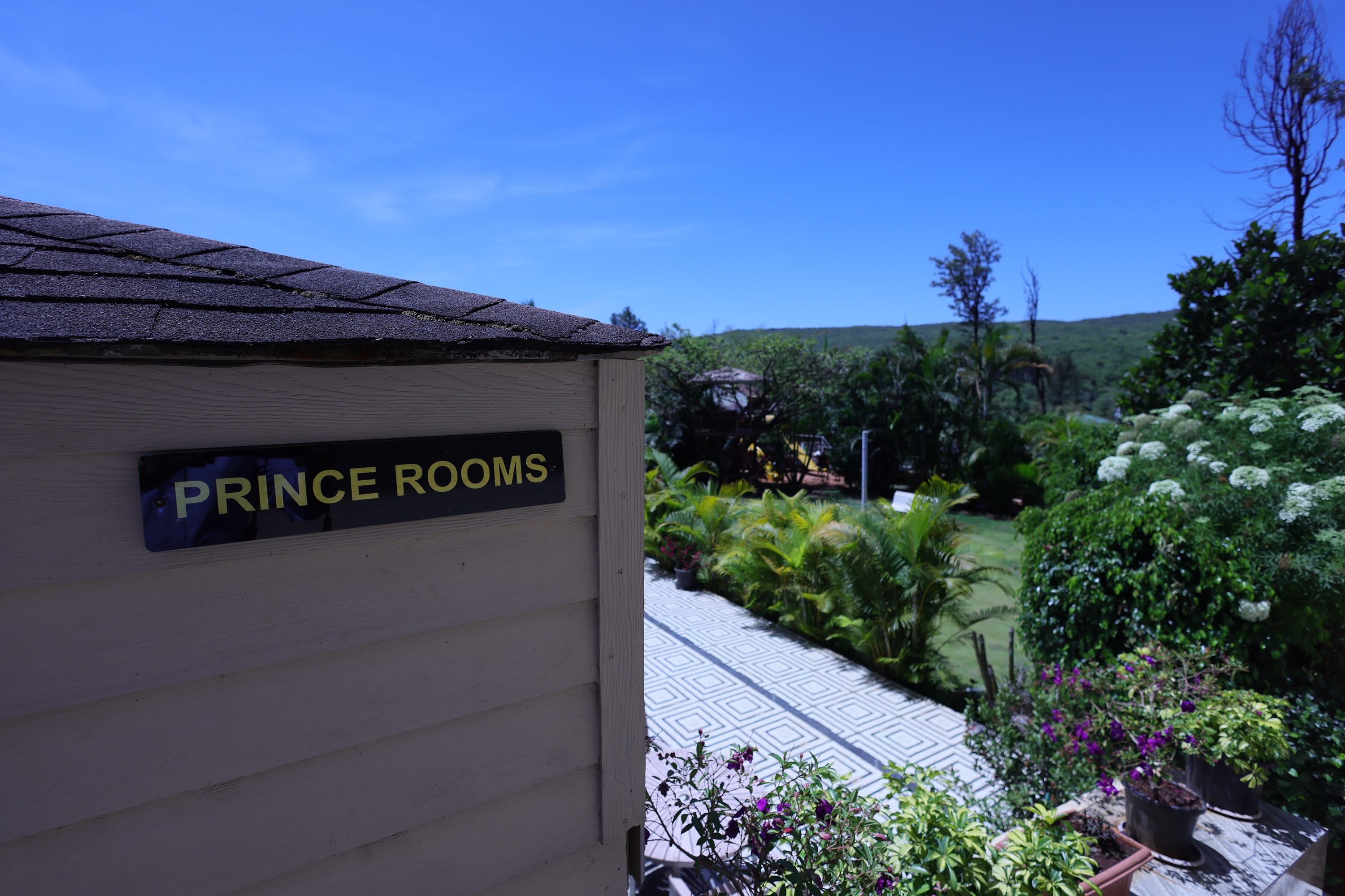 King Garden Hotel