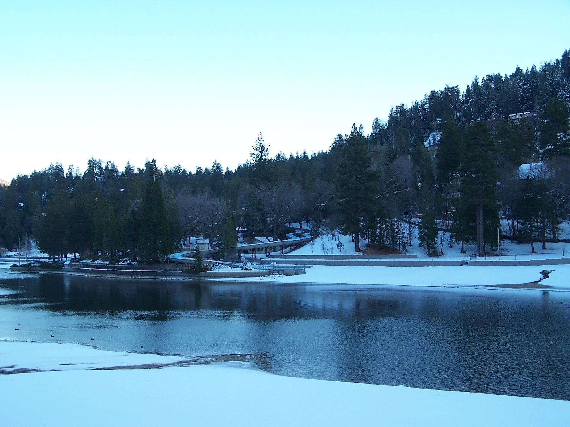 North Shore Inn