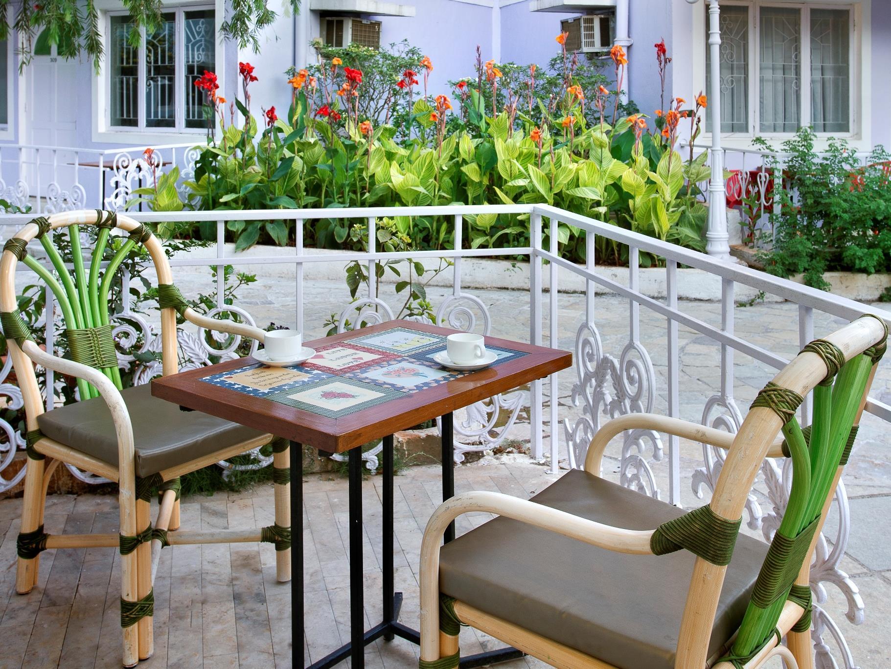 Avion Holiday Resort