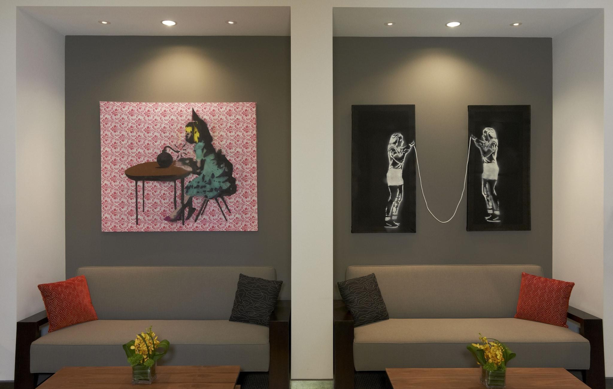 Kinzie Hotel by null