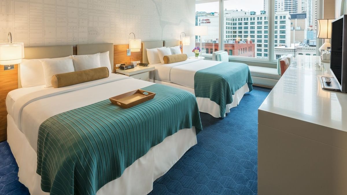 Kinzie Hotel
