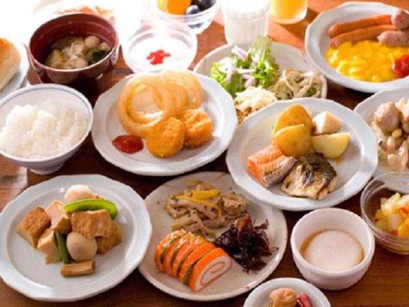 Dormy Inn Premium Sapporo