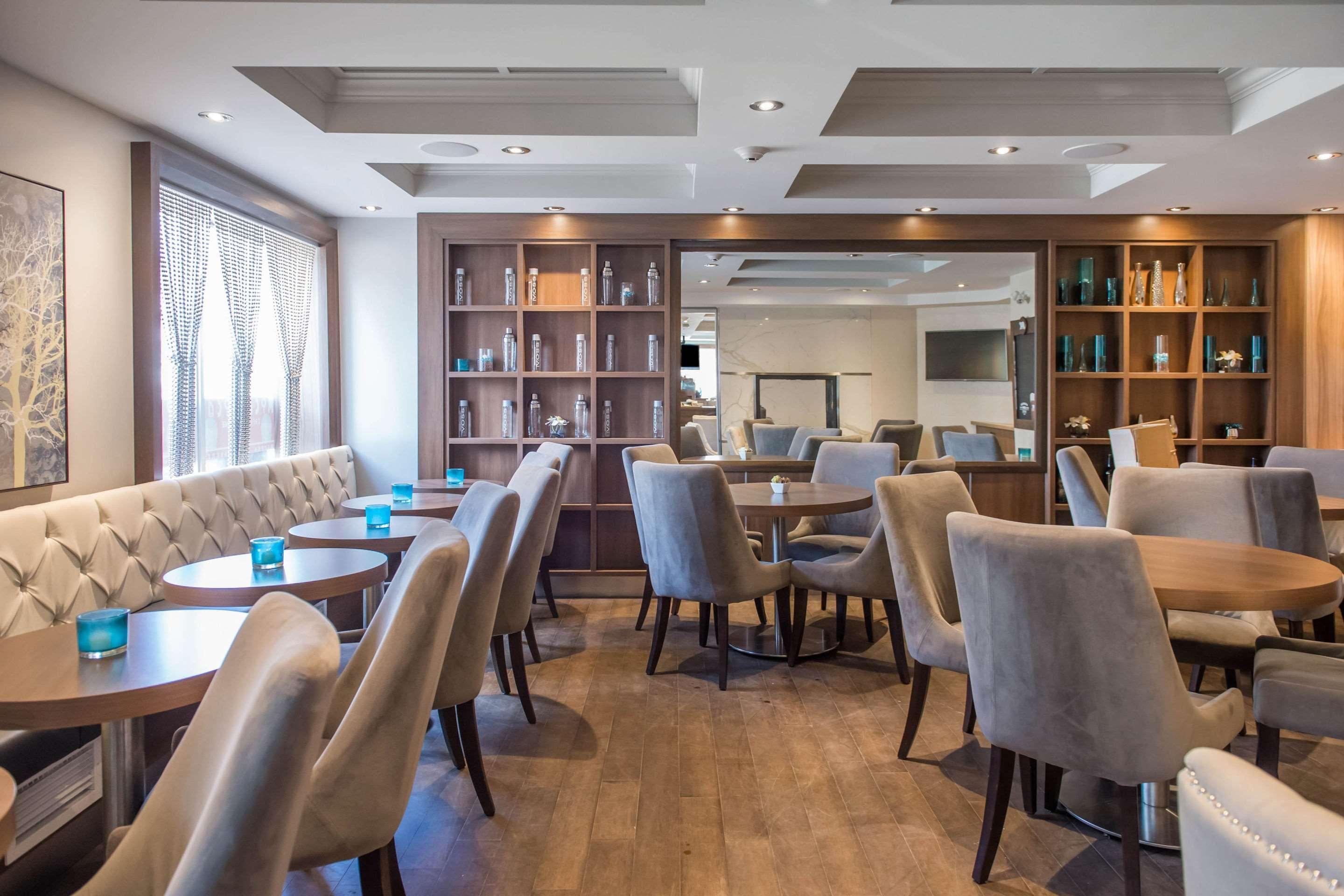 Les Suites Victoria, Ascend Hotel Collection