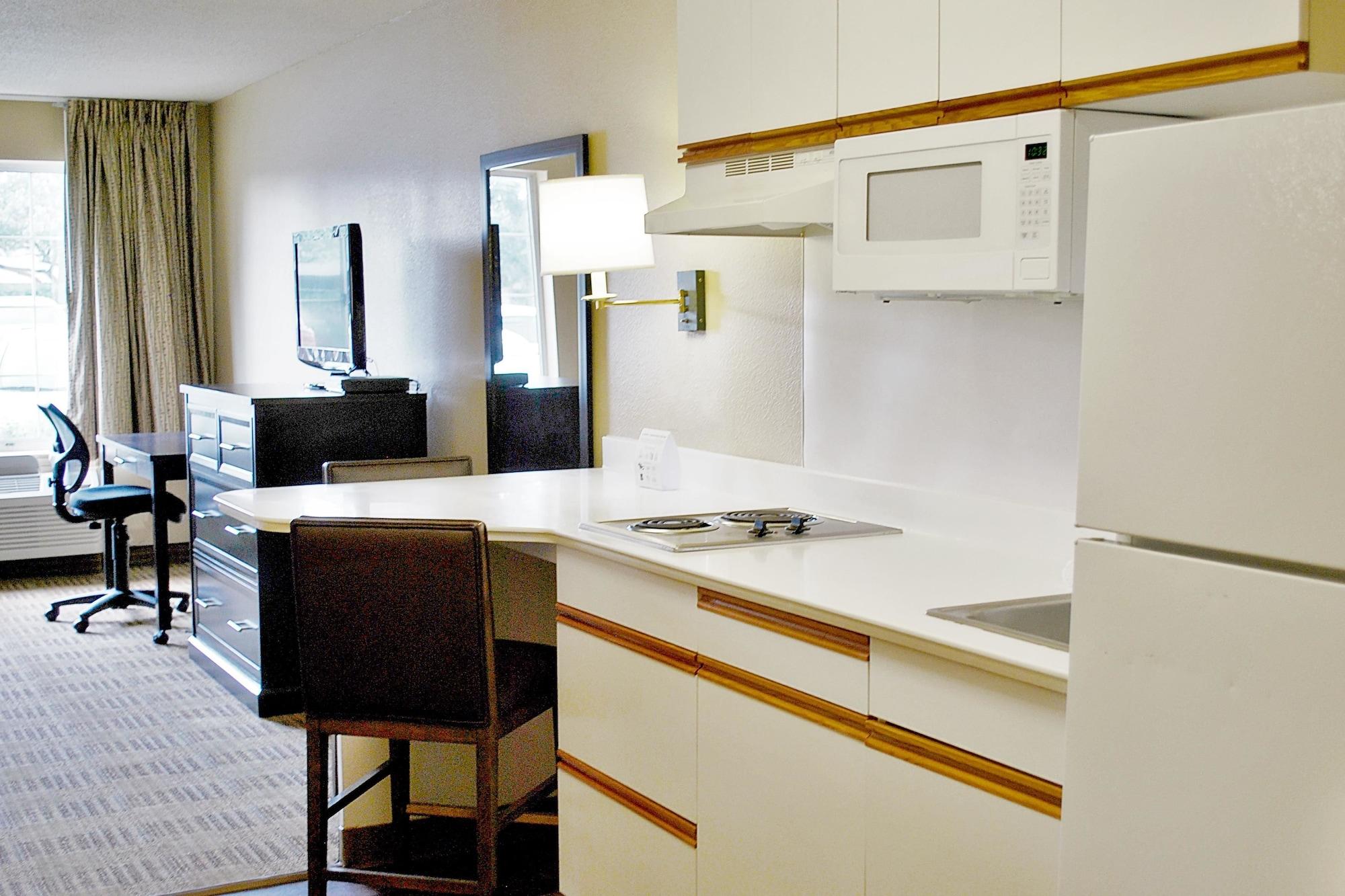 Extended Stay America Chicago Schaumburg Conventio