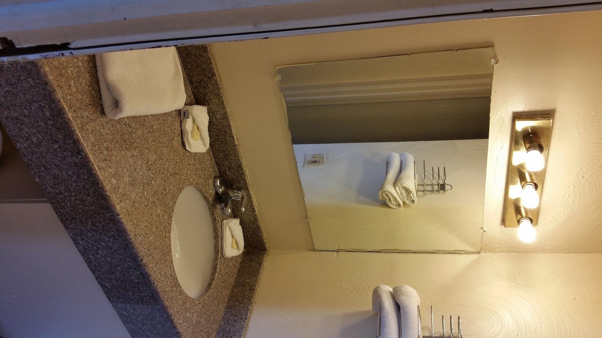 Skylark Motel Chicago Midway Airport