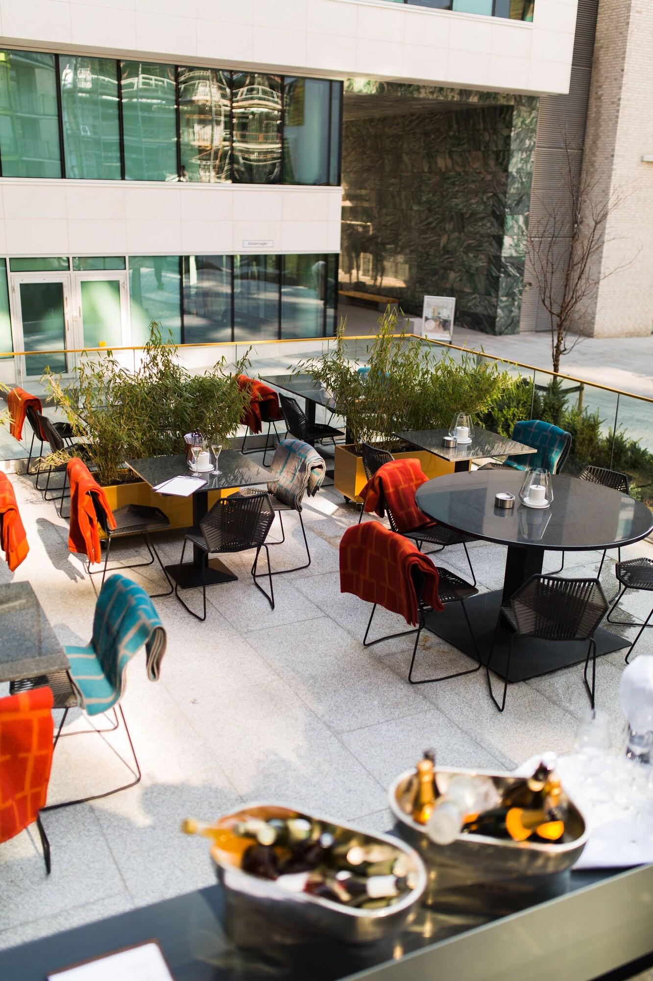 THE THIEF by null THE THIEF by null