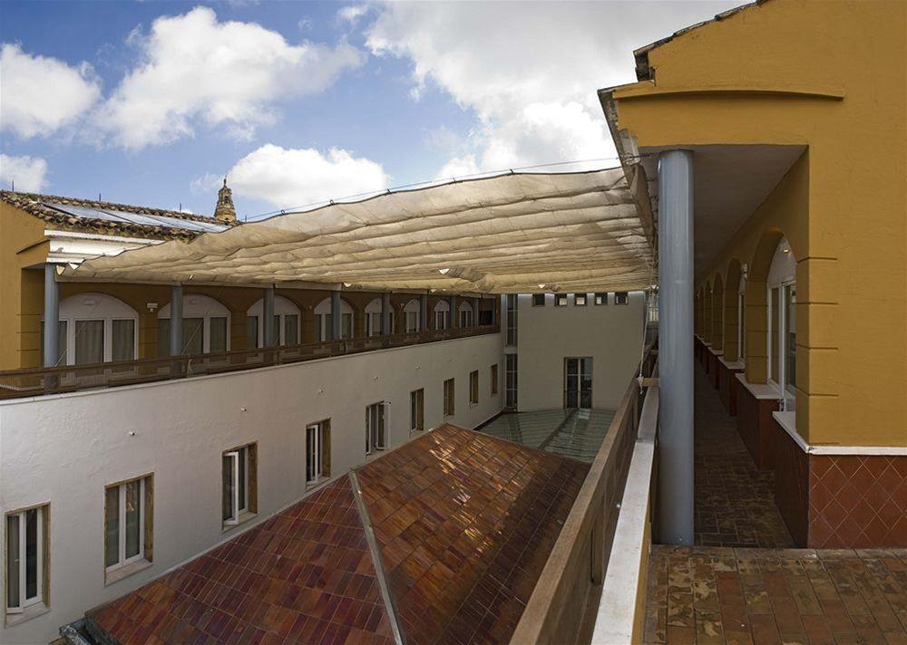 Albergue Inturjoven de la Creatividad - Hostel