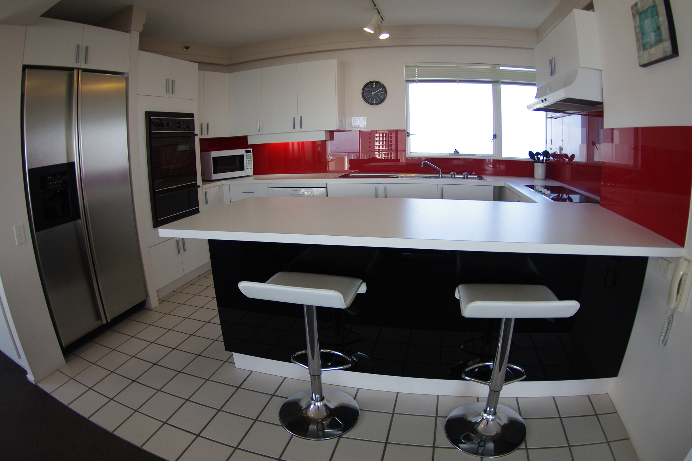 Marriner Views Apartments