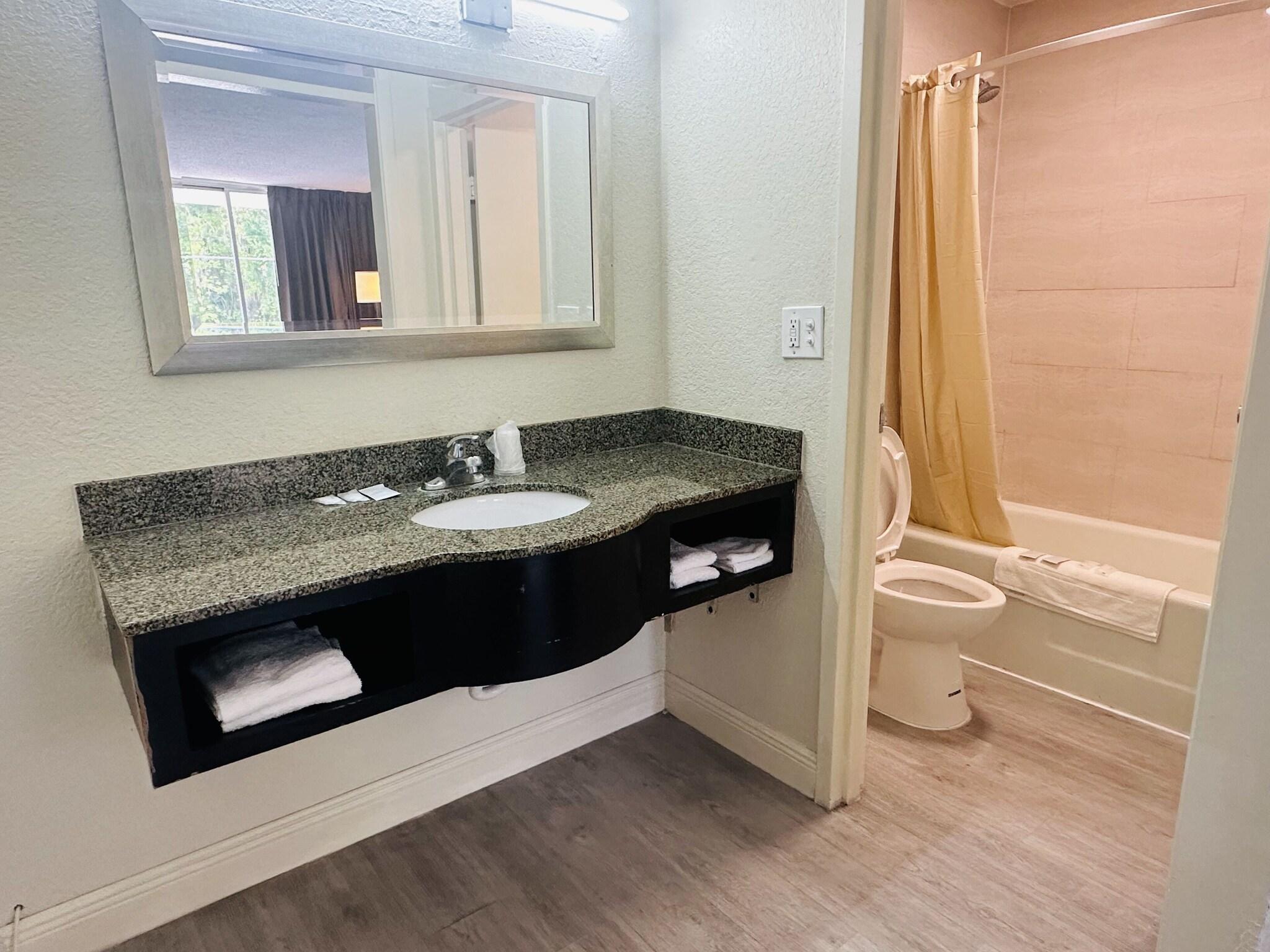 Rodeway Inn Silver Springs