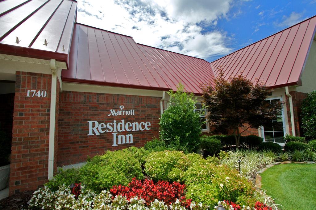 Residence Inn by Marriott Oklahoma City South image