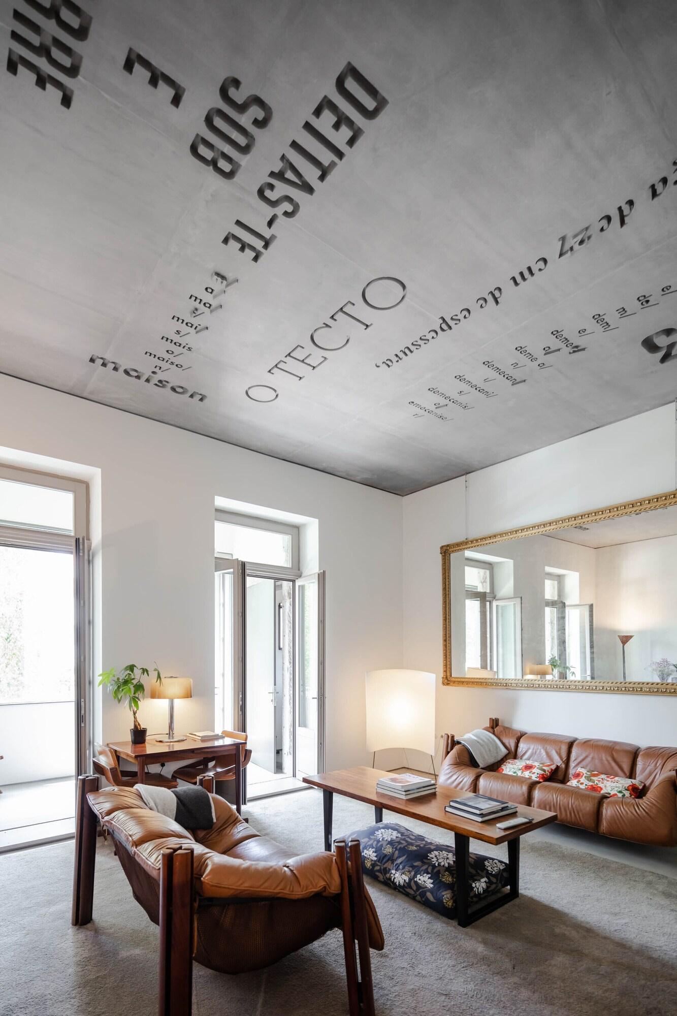 Casa do Conto by null