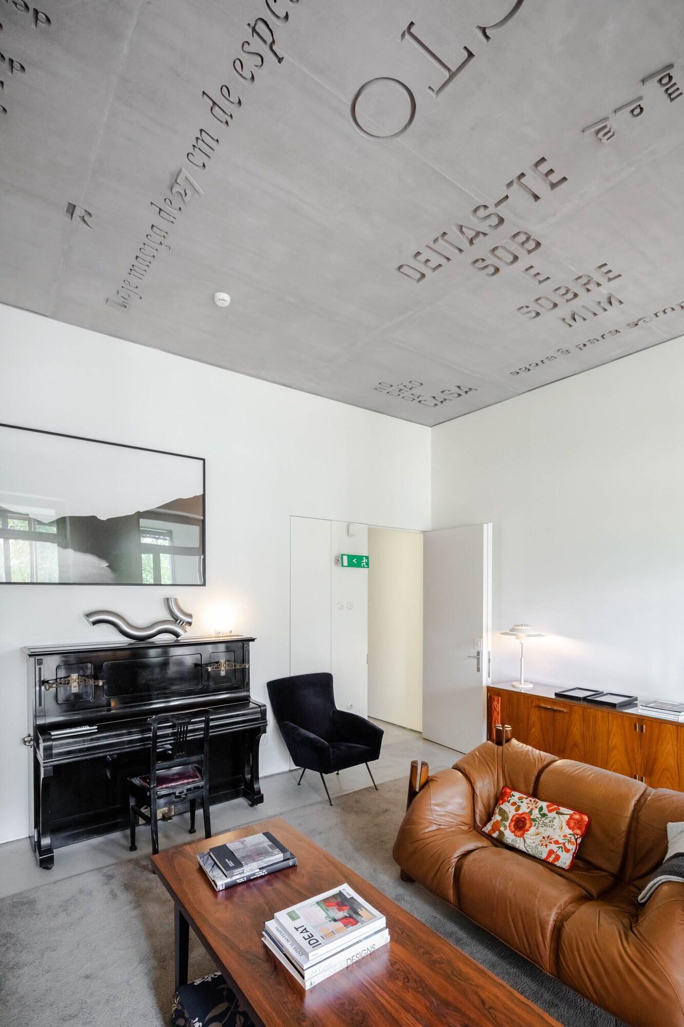 Casa do Conto by null