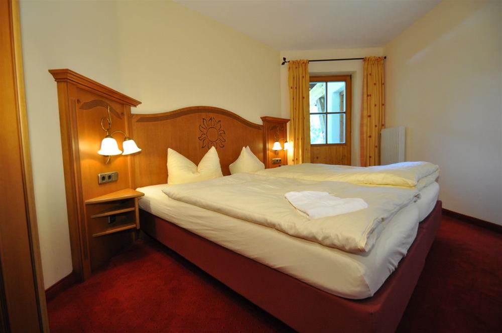 Alpenhotel Oberstdorf