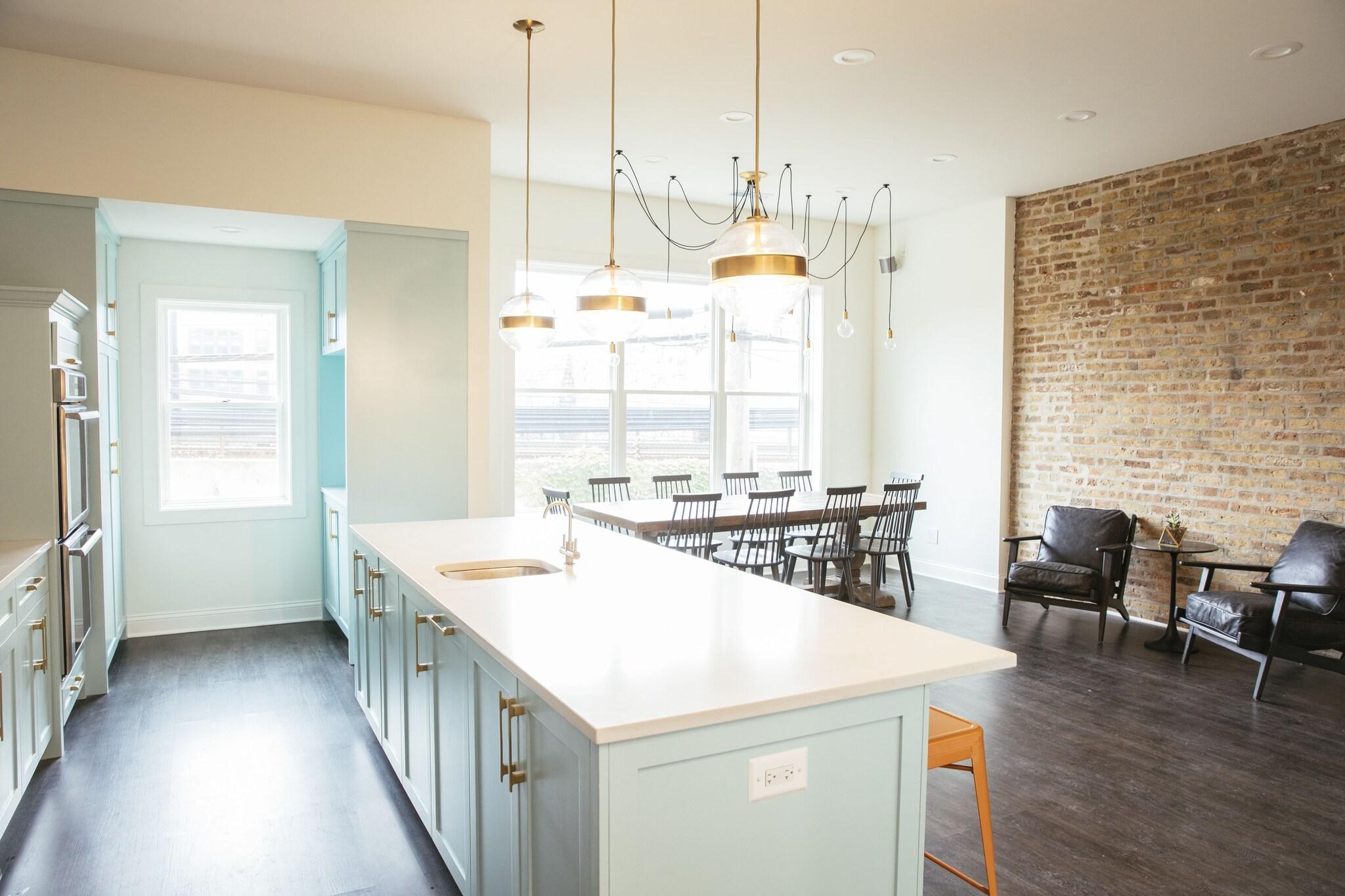 The Wicker Park Inn, a Chicago Bed and Breakfast