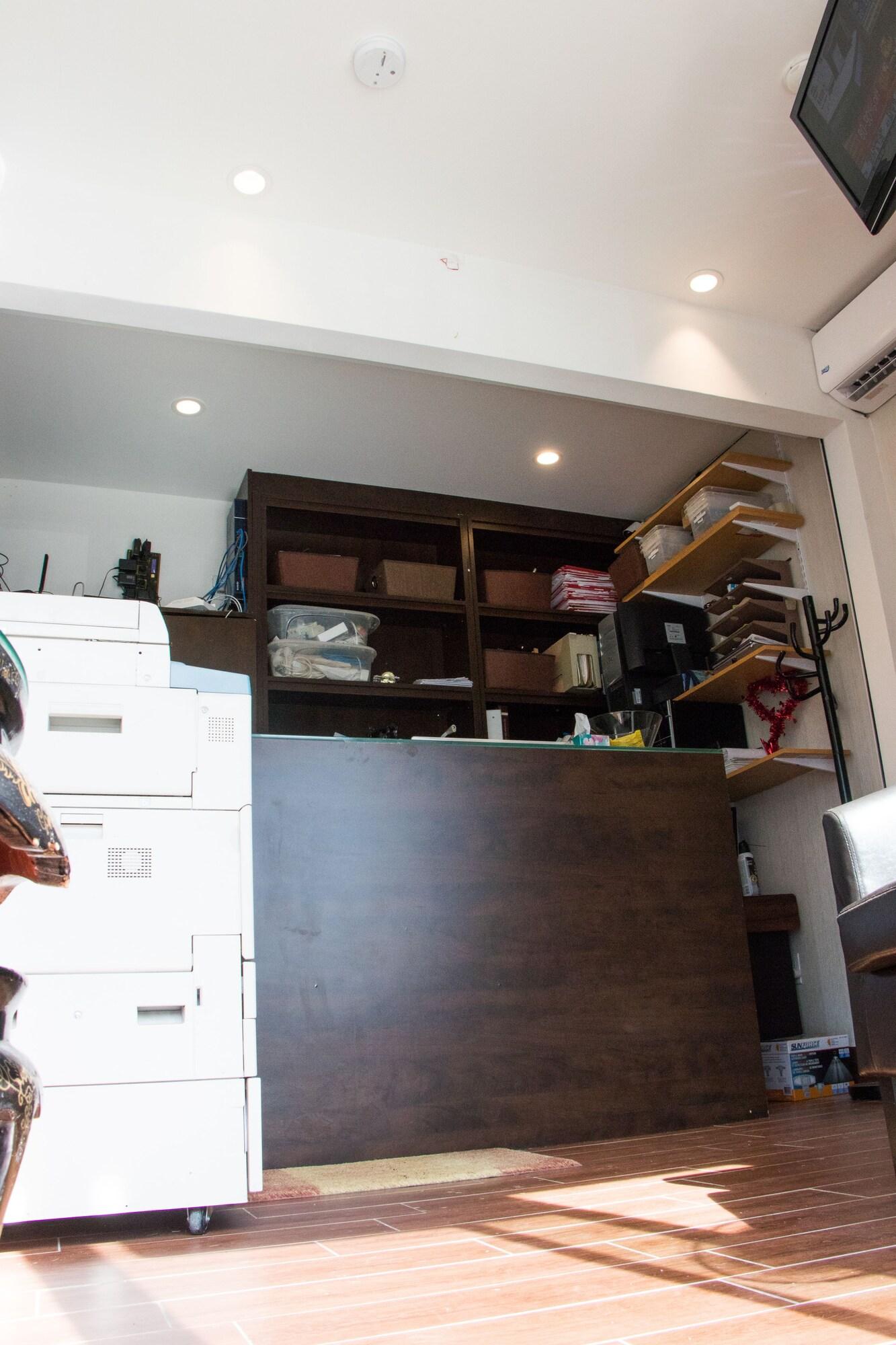 St Lawrence Residences & Suites Toronto