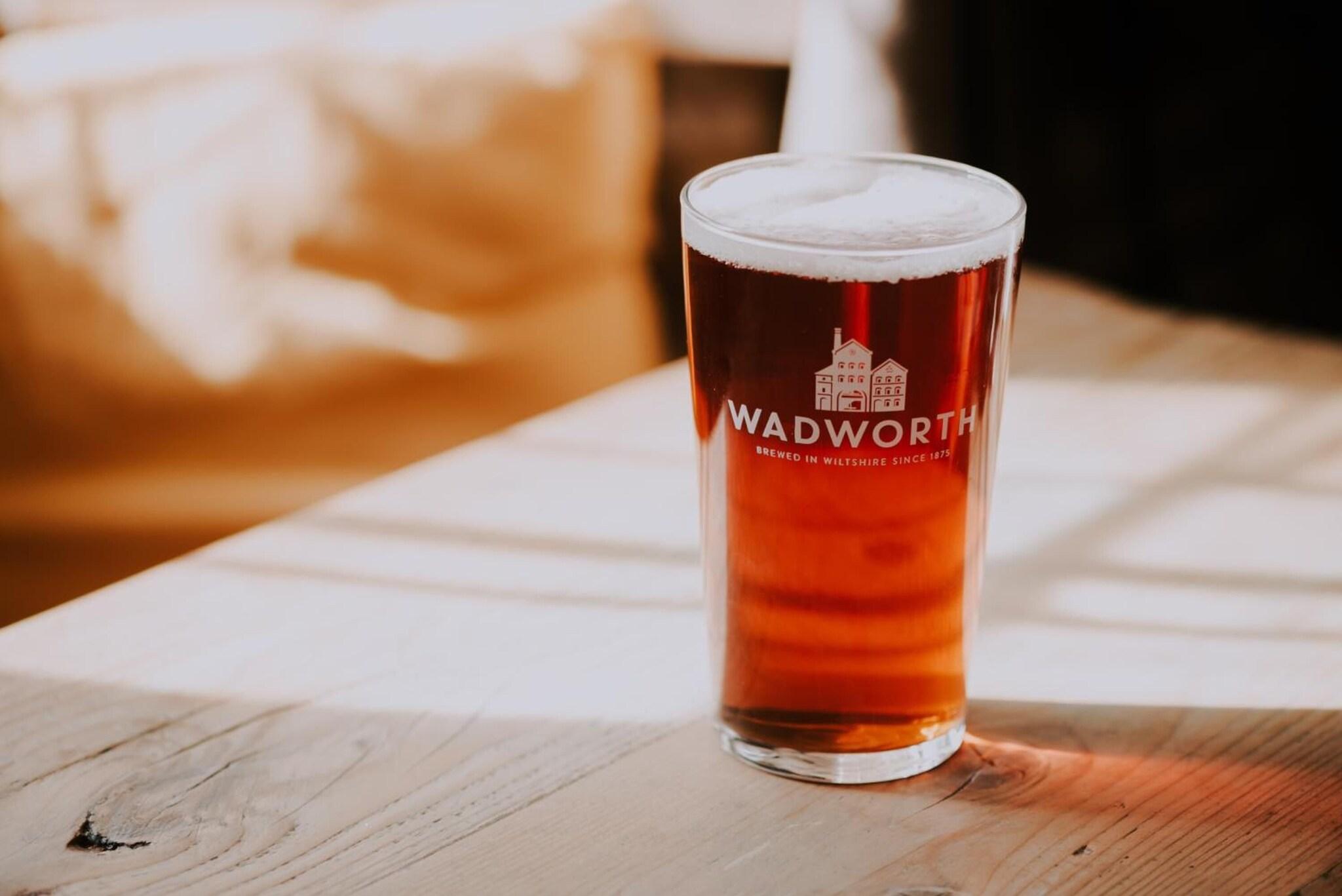 Falkland Arms by null