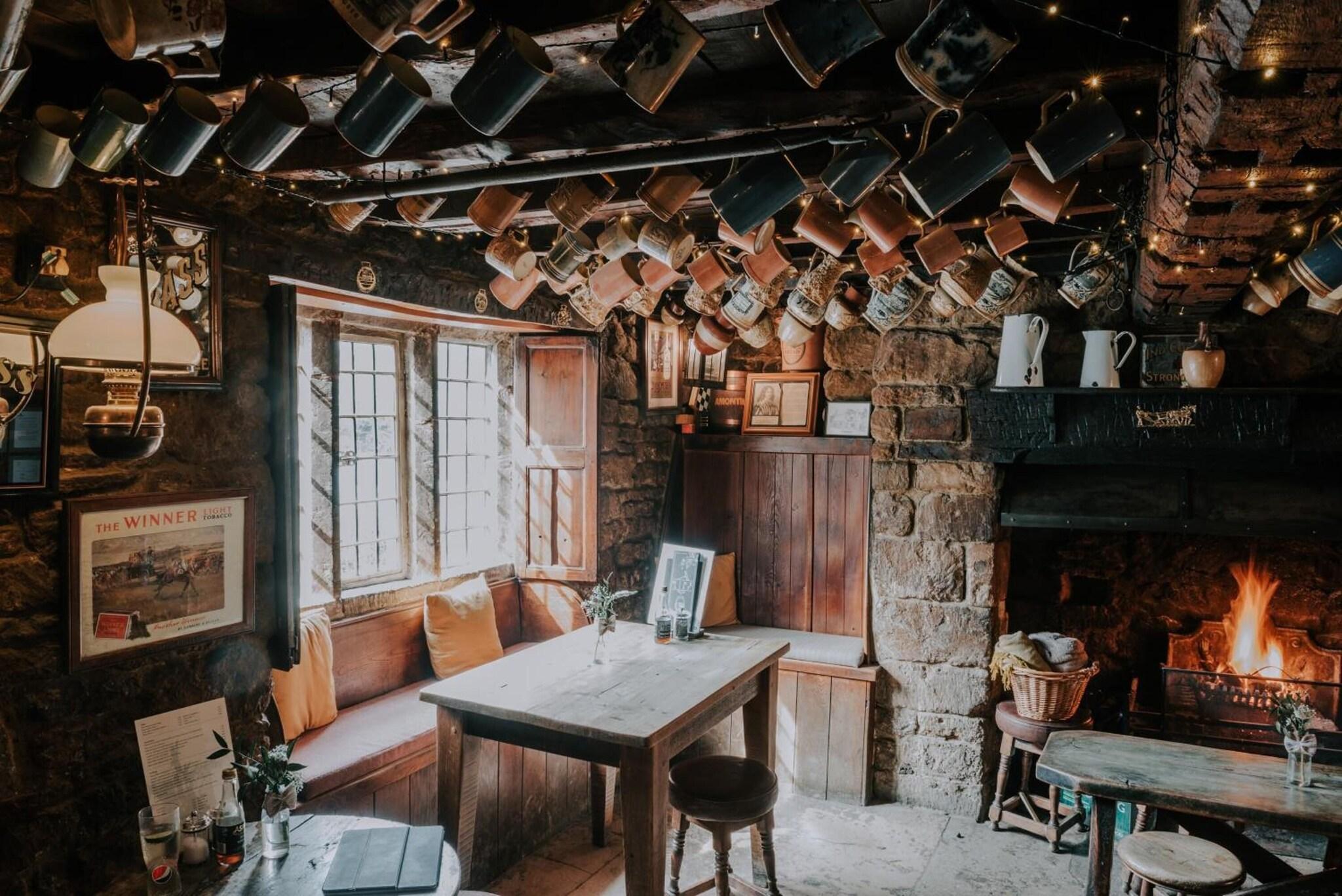 Falkland Arms by null