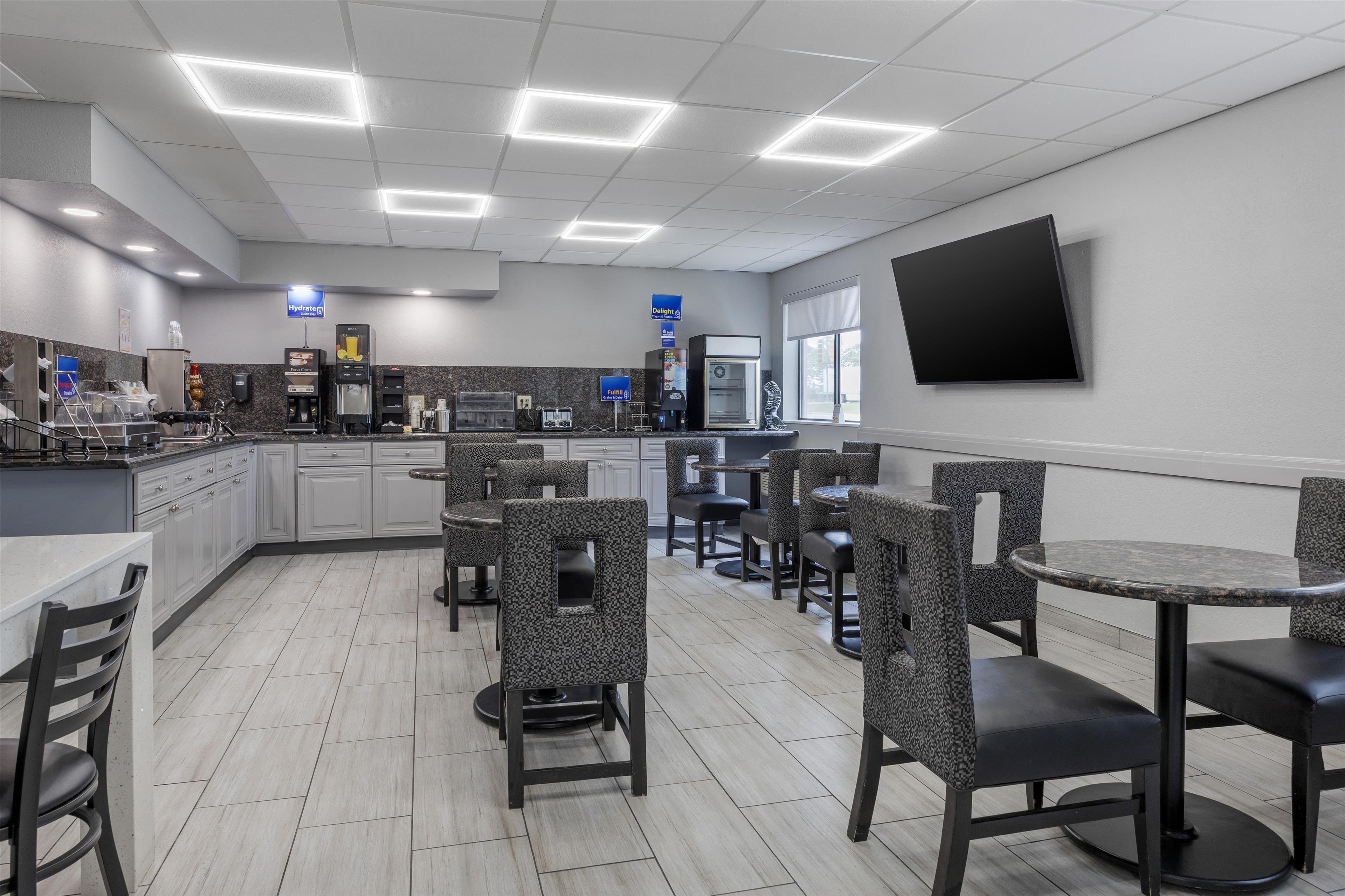 Best Western Bolingbrook Hotel