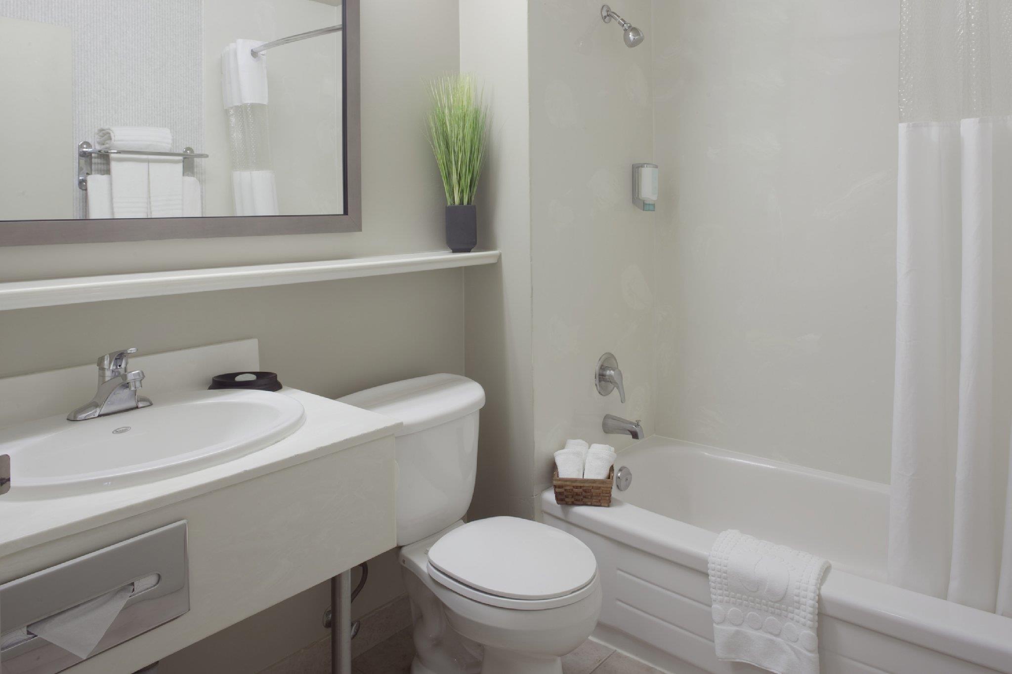 Stay Inn Toronto