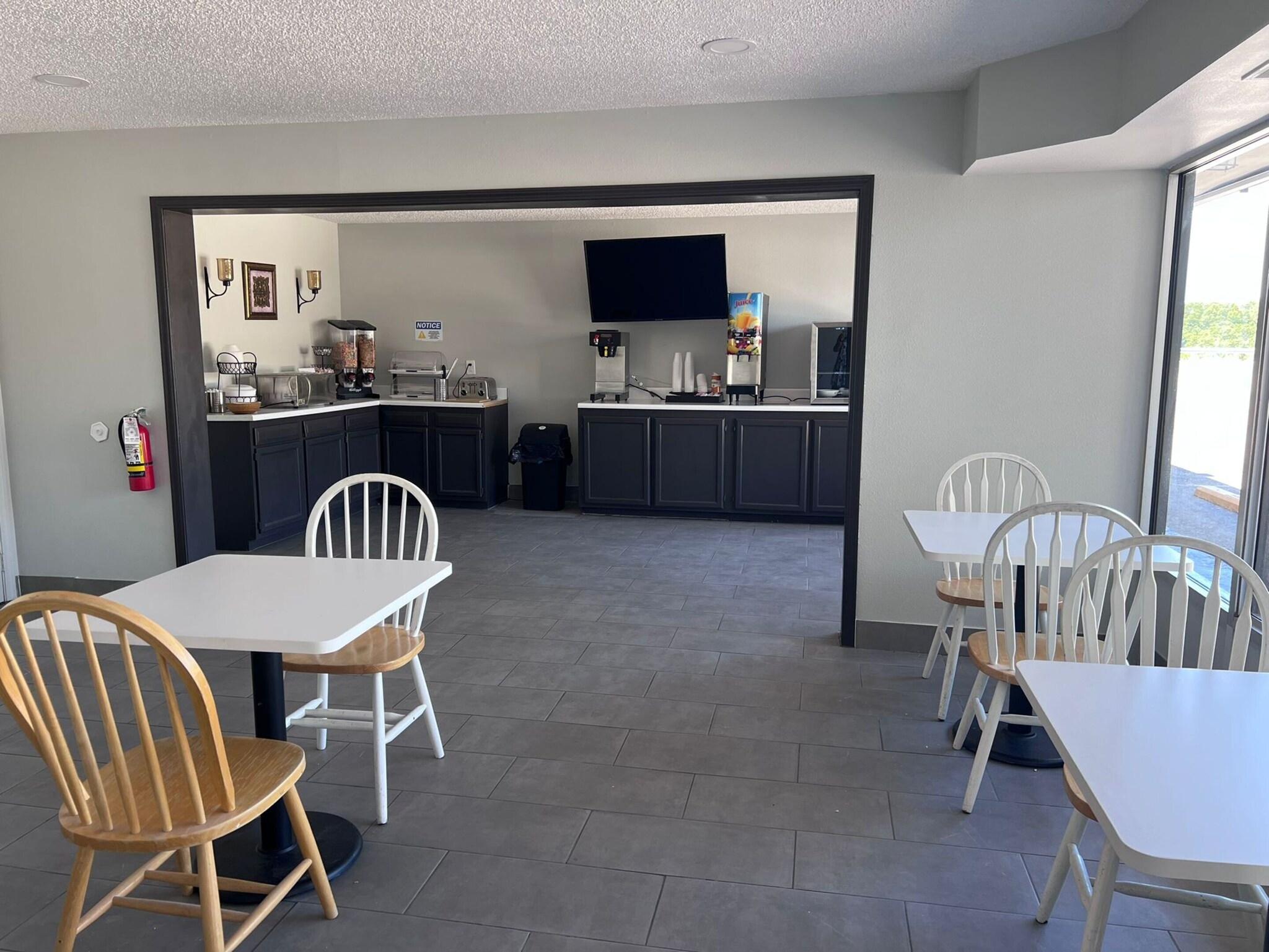 Notch Inn and Suites