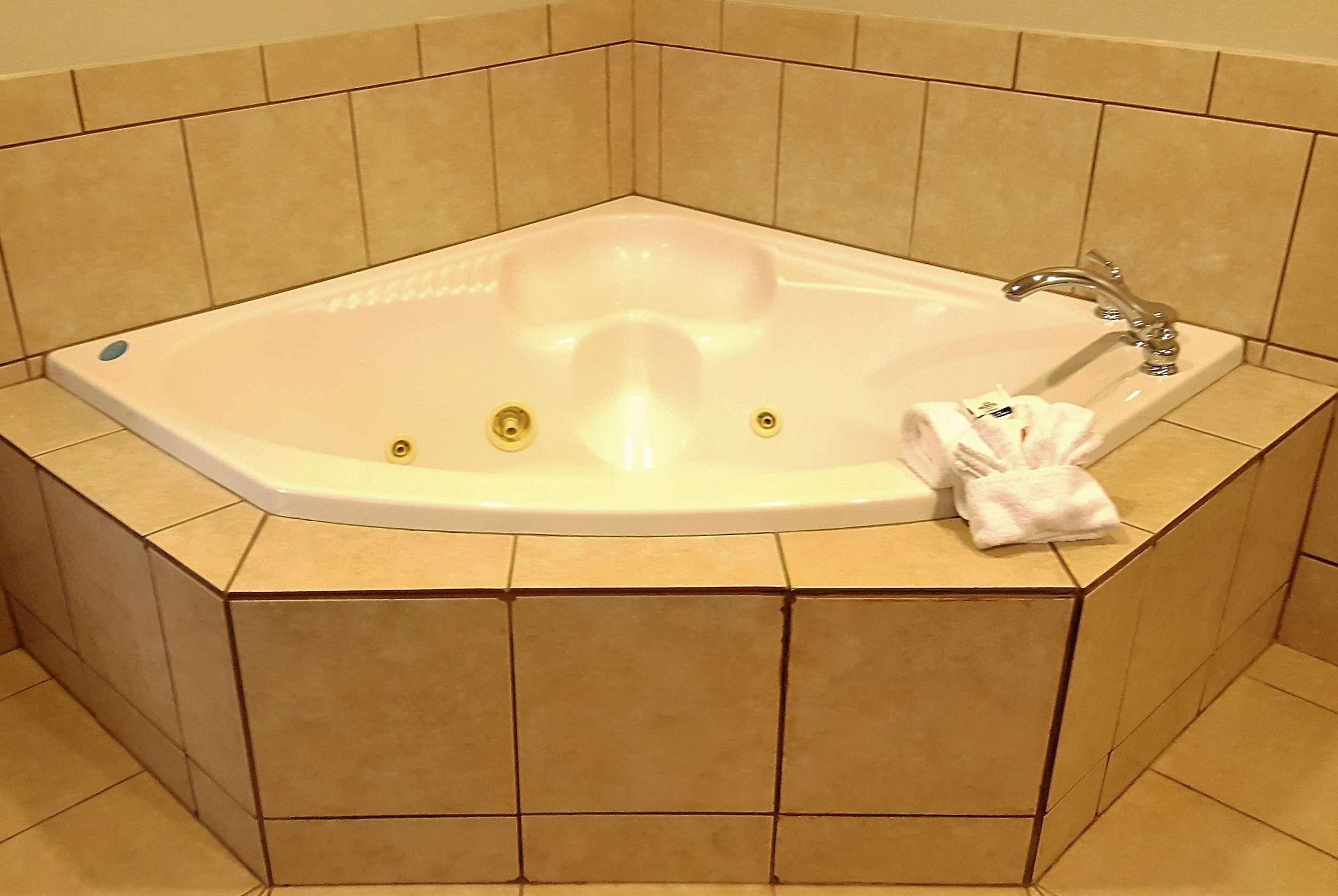 Microtel Inn & Suites By Wyndham Bellevue