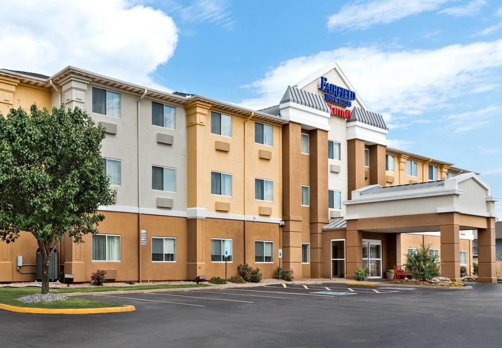 Fairfield Inn & Suites Oklahoma City Quail Springs/South Edmond image