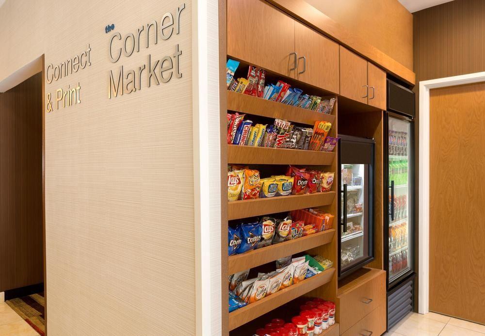 Comfort InnSuites Oklahoma CityNorth Quail Springs