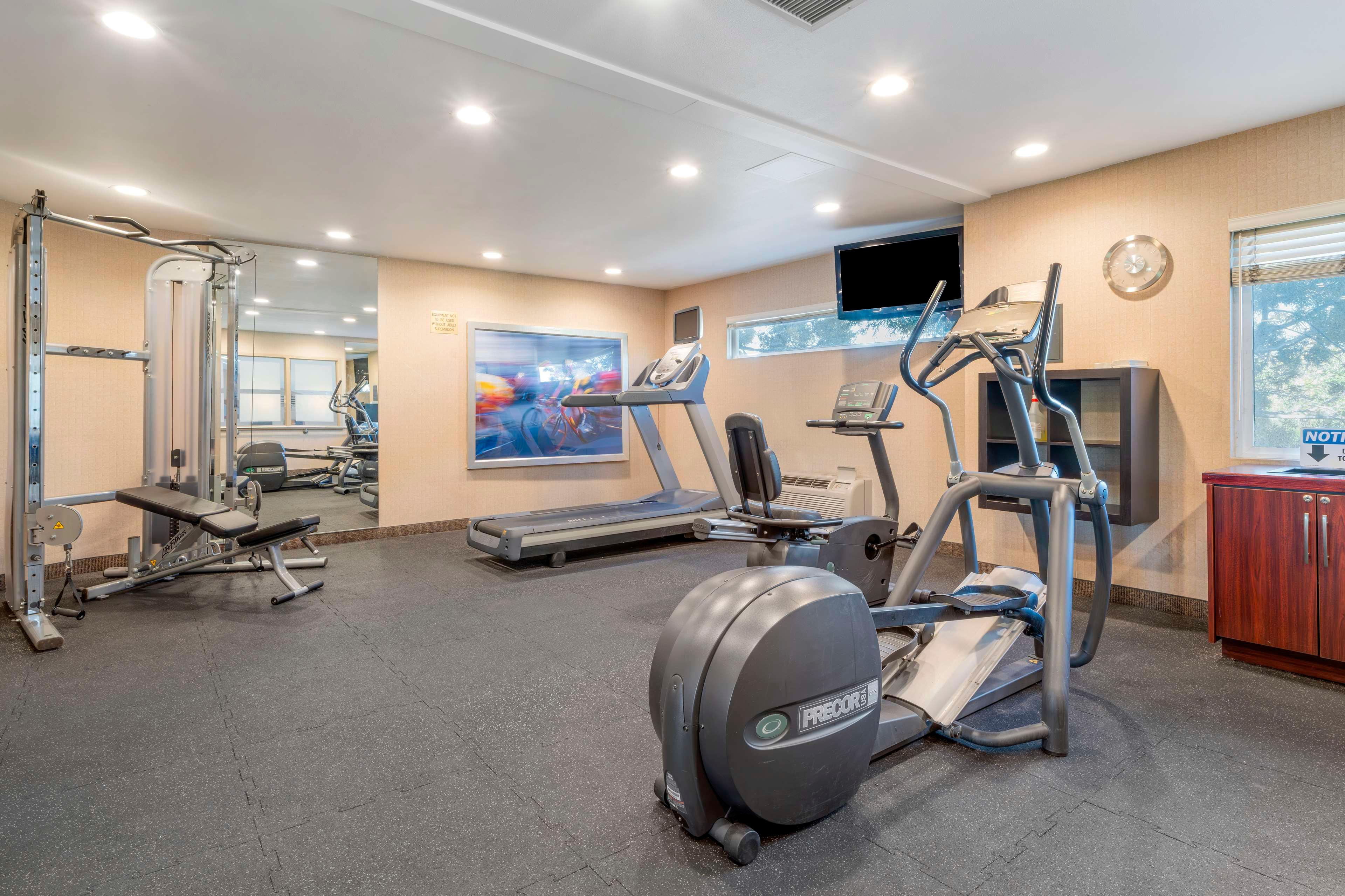 Best Western Plus Bayside Hotel