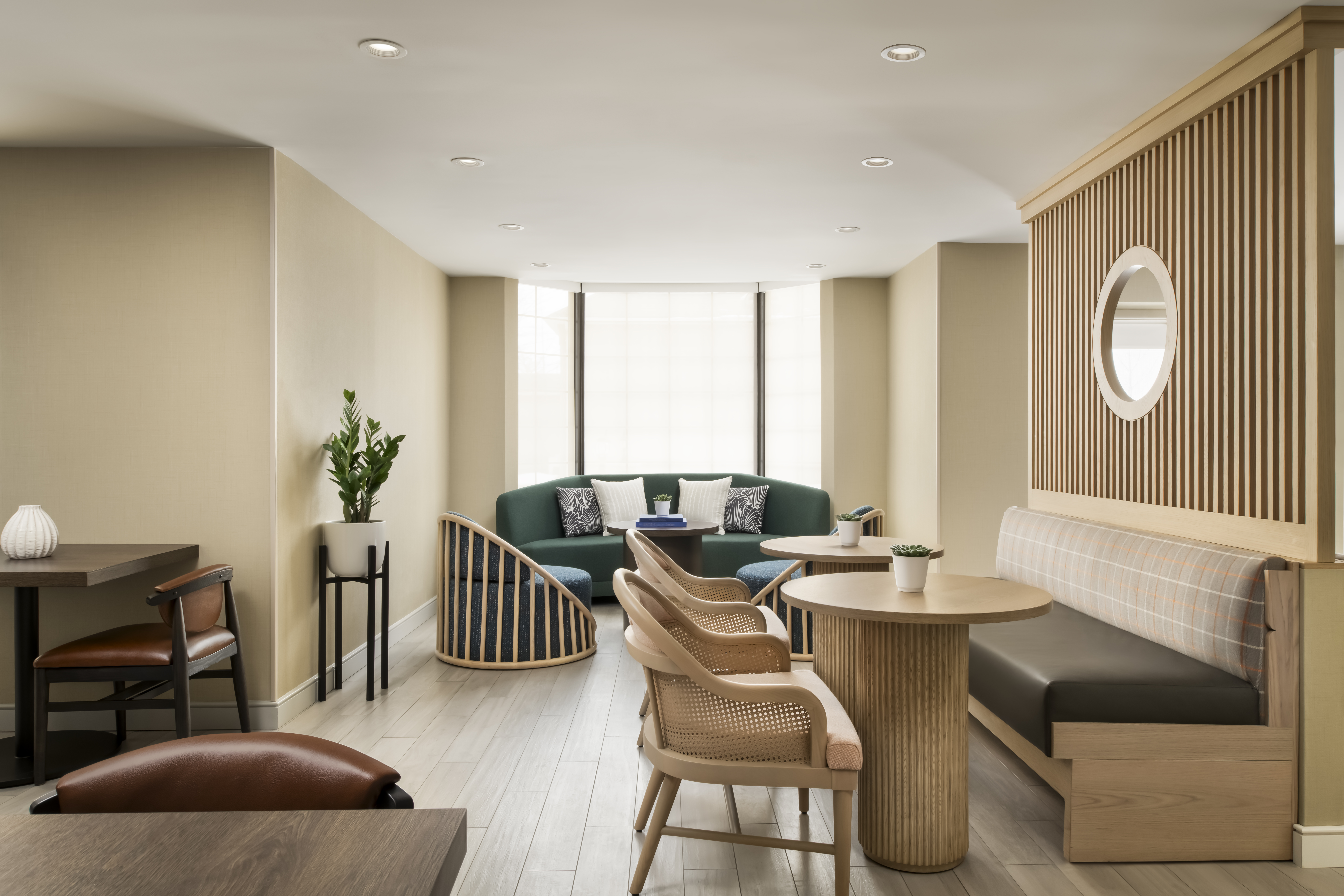 Sonesta ES Suites Toronto
