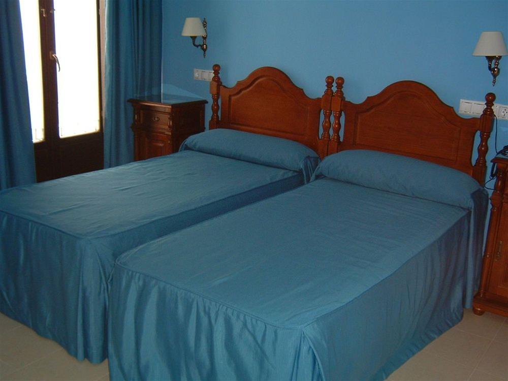 Hotel Marisa, Córdoba by null