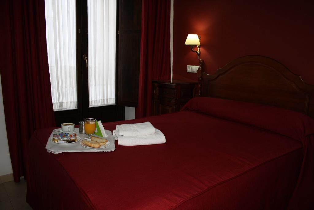 Hotel Marisa, Córdoba by null
