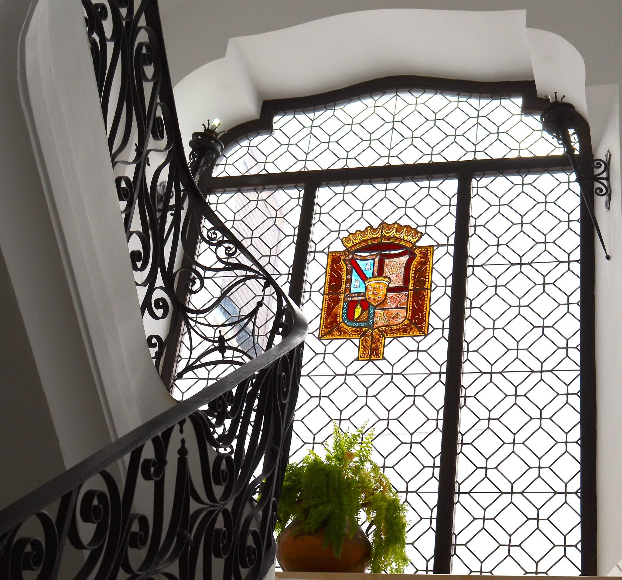 Hotel Marisa, Córdoba by null