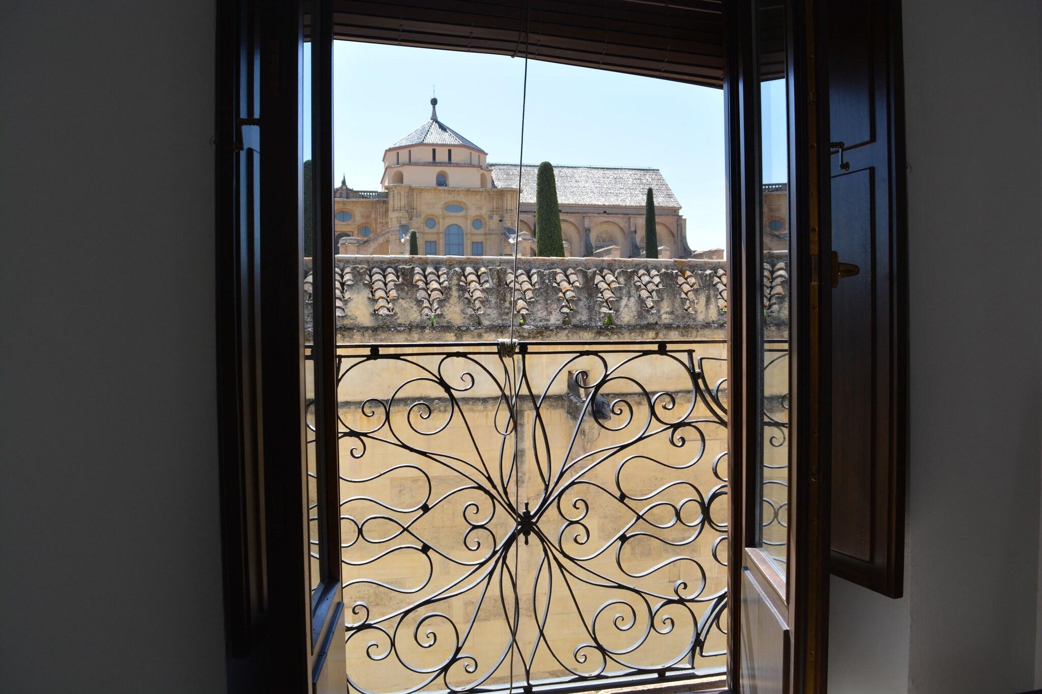 Hotel Marisa, Córdoba by null