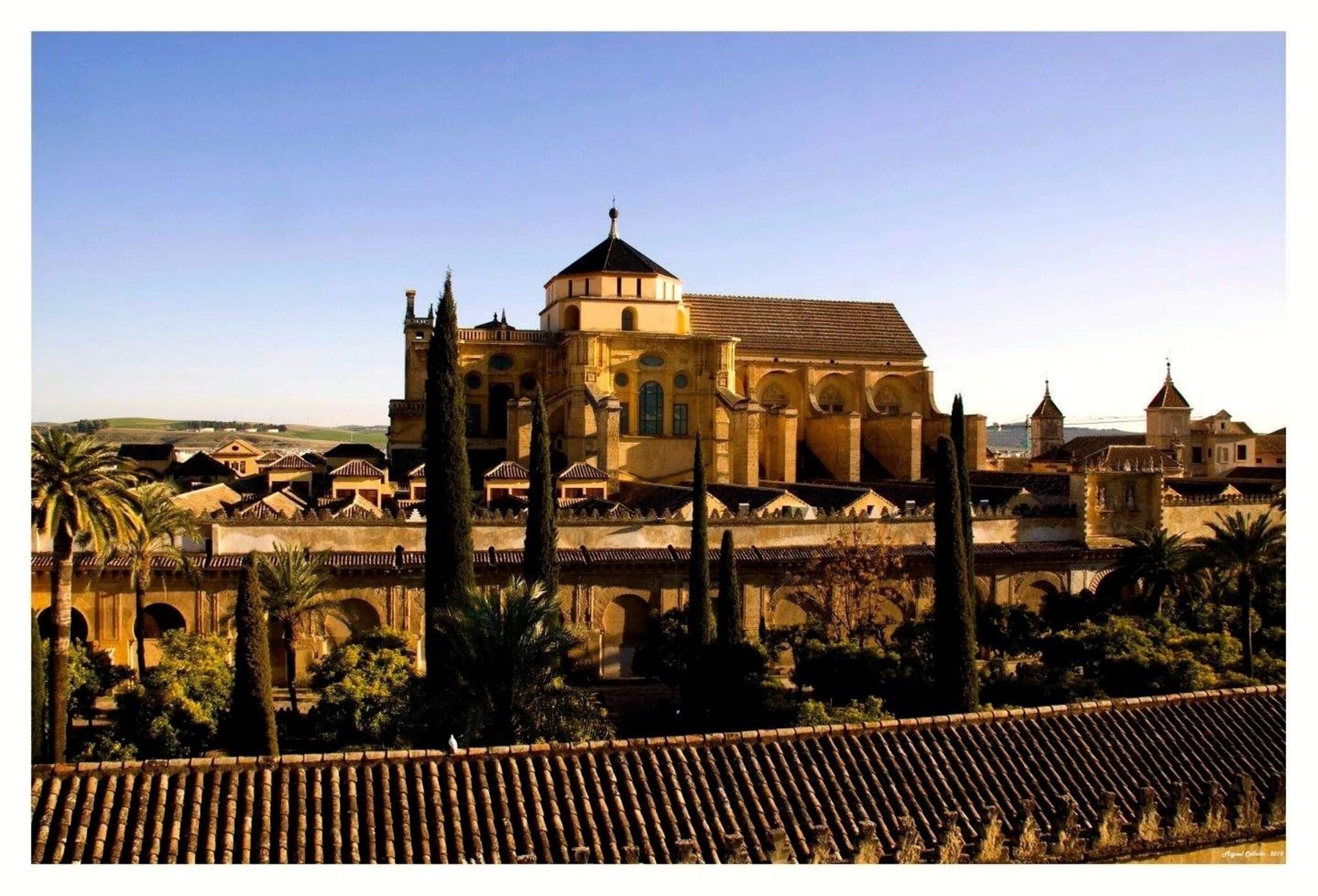 Hotel Marisa, Córdoba by null