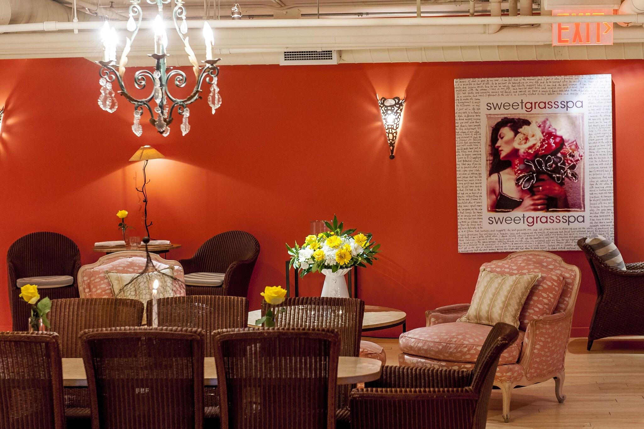 The Ivy At Verity by null