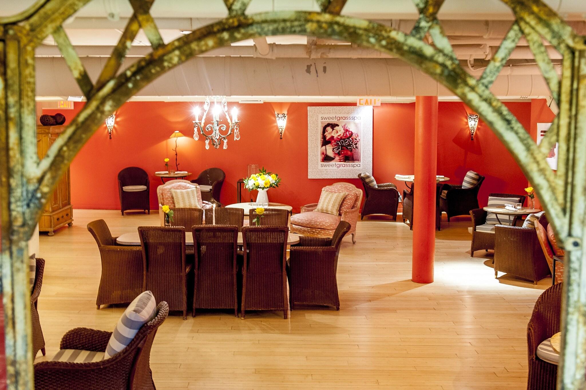 The Ivy At Verity by null