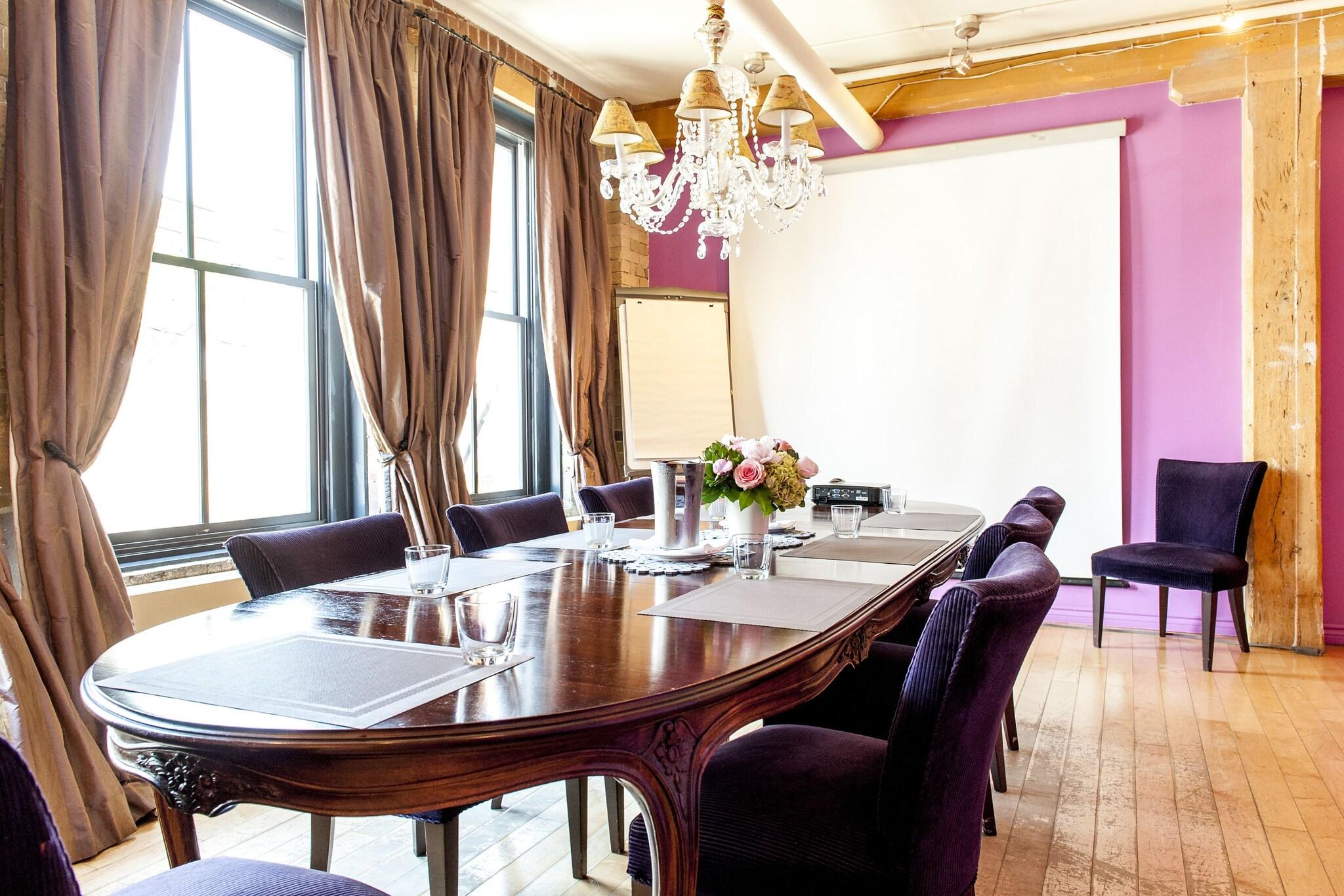 The Ivy At Verity by null