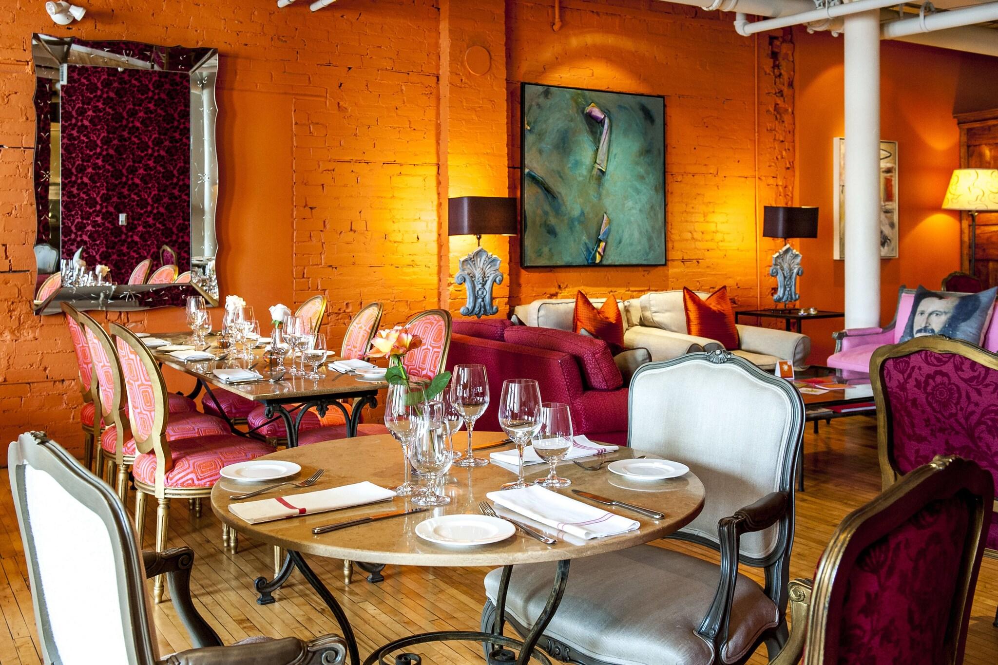 The Ivy At Verity by null