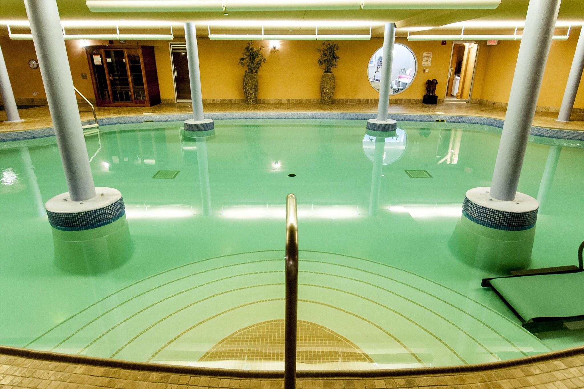 The Ivy At Verity by null