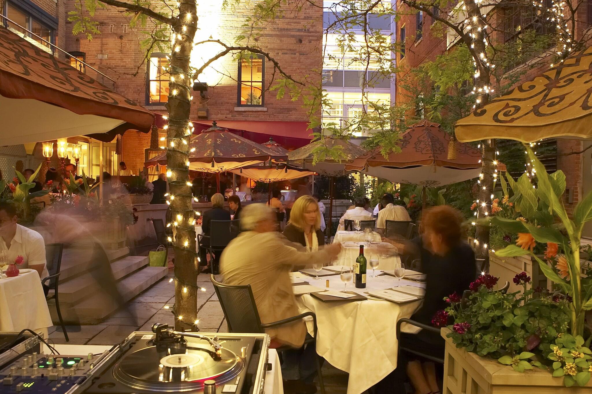 The Ivy At Verity by null