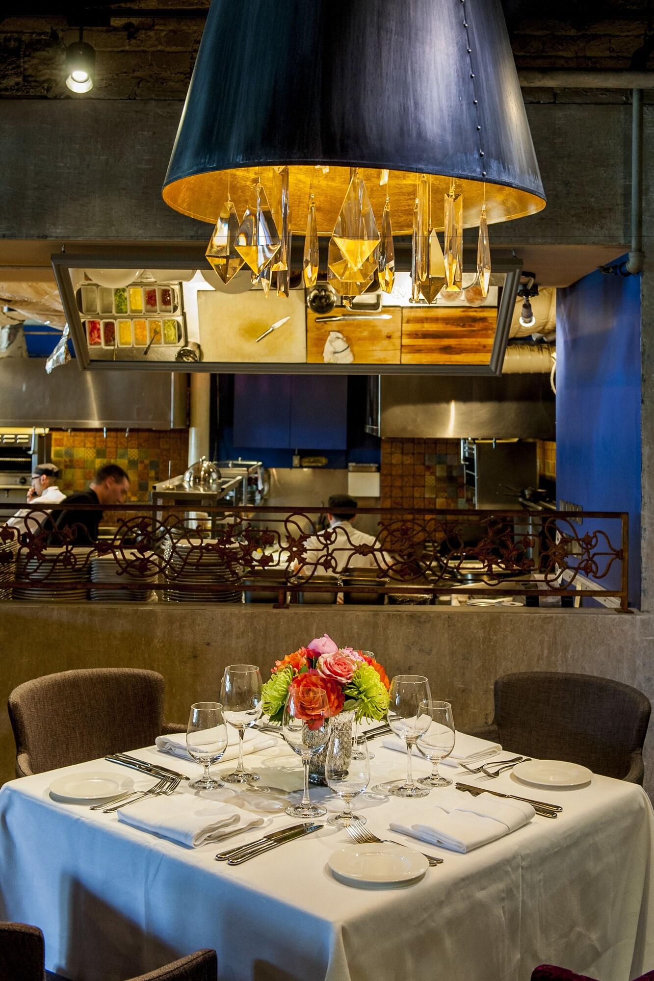 The Ivy At Verity by null