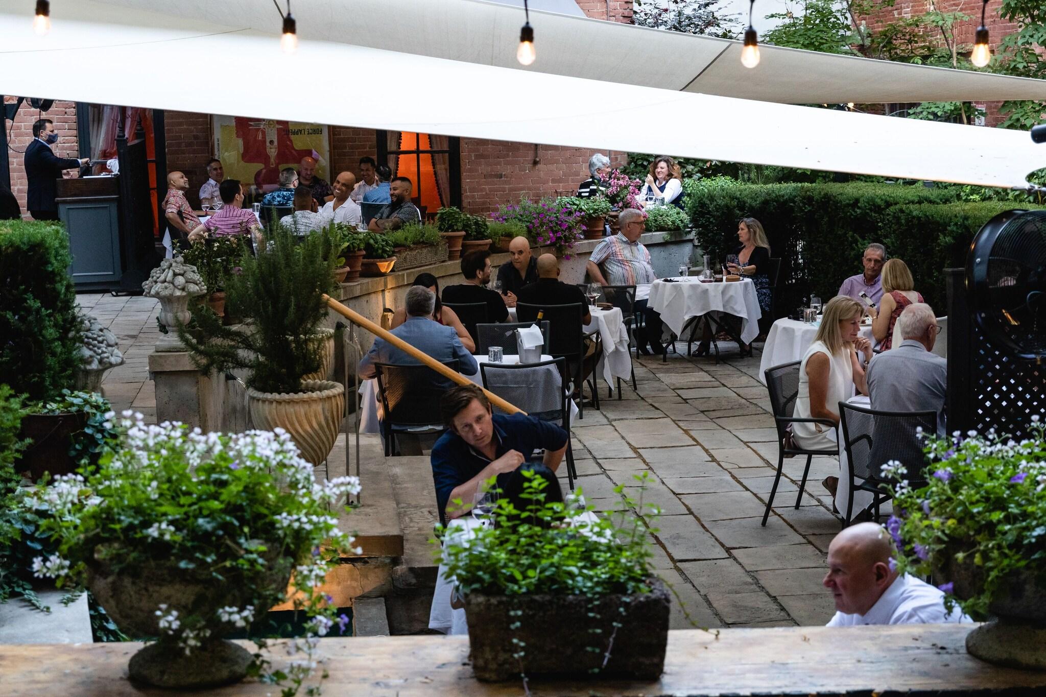 The Ivy At Verity by null