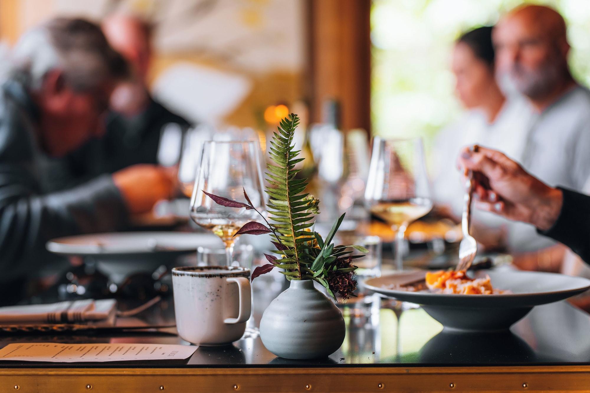 Tu Tu' Tun Lodge by null