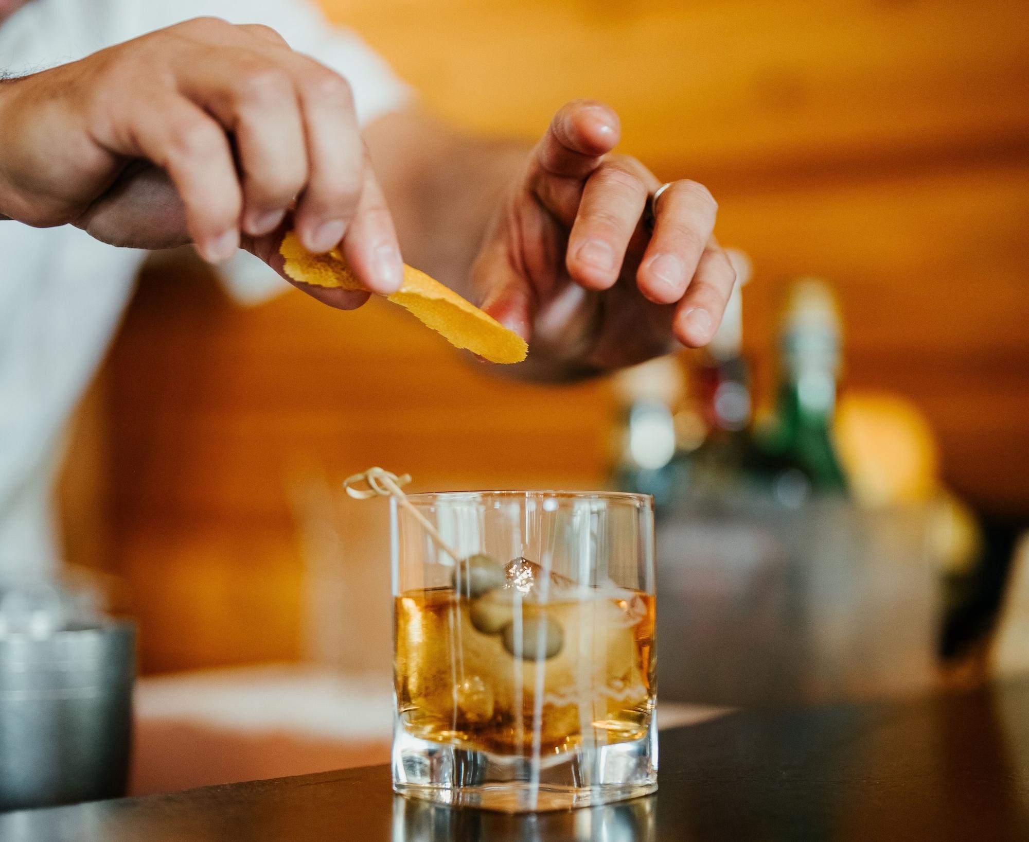 Tu Tu' Tun Lodge by null