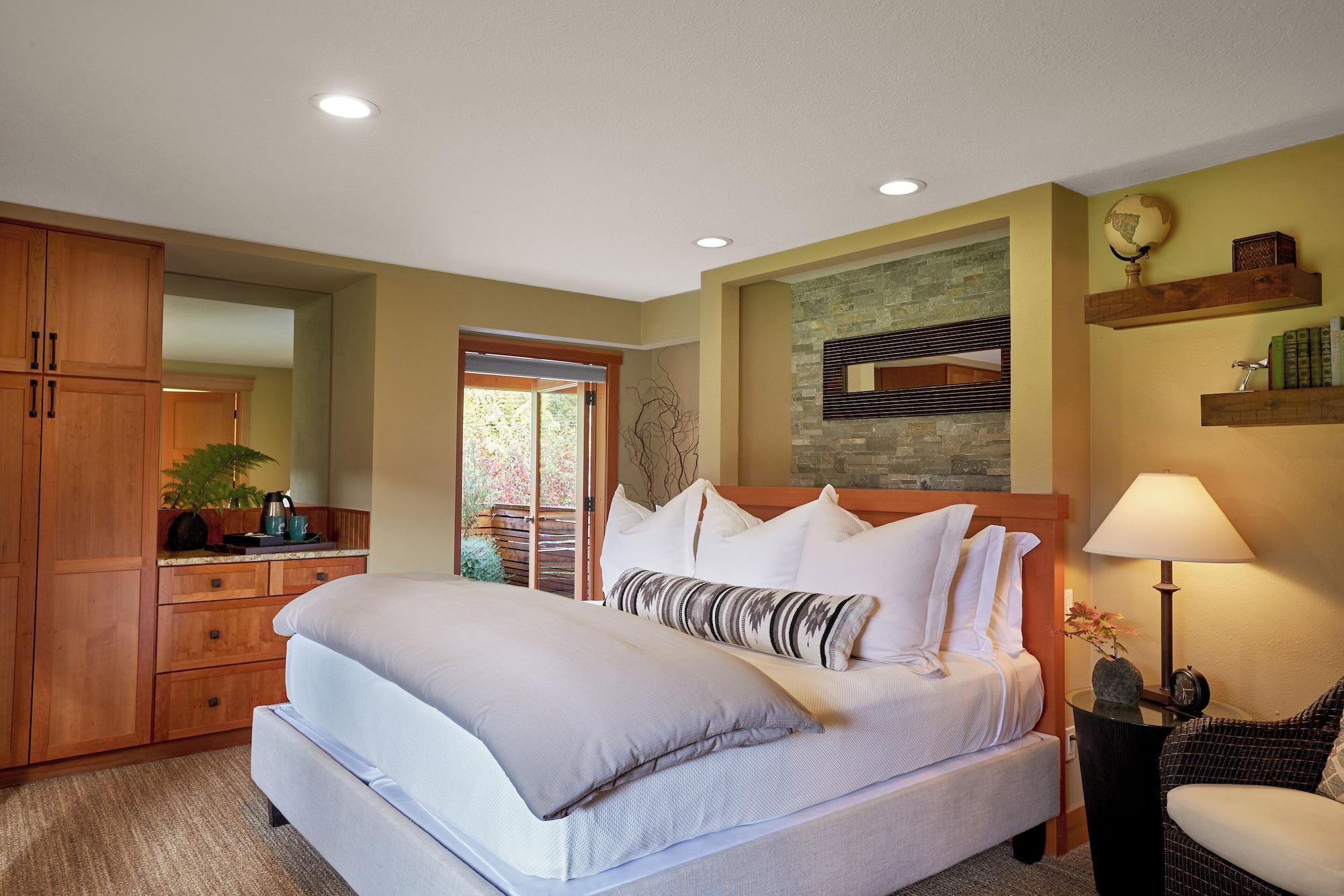 Tu Tu' Tun Lodge by null