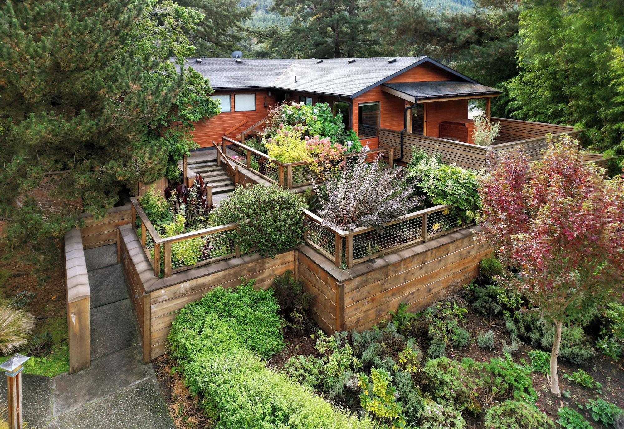 Tu Tu' Tun Lodge by null