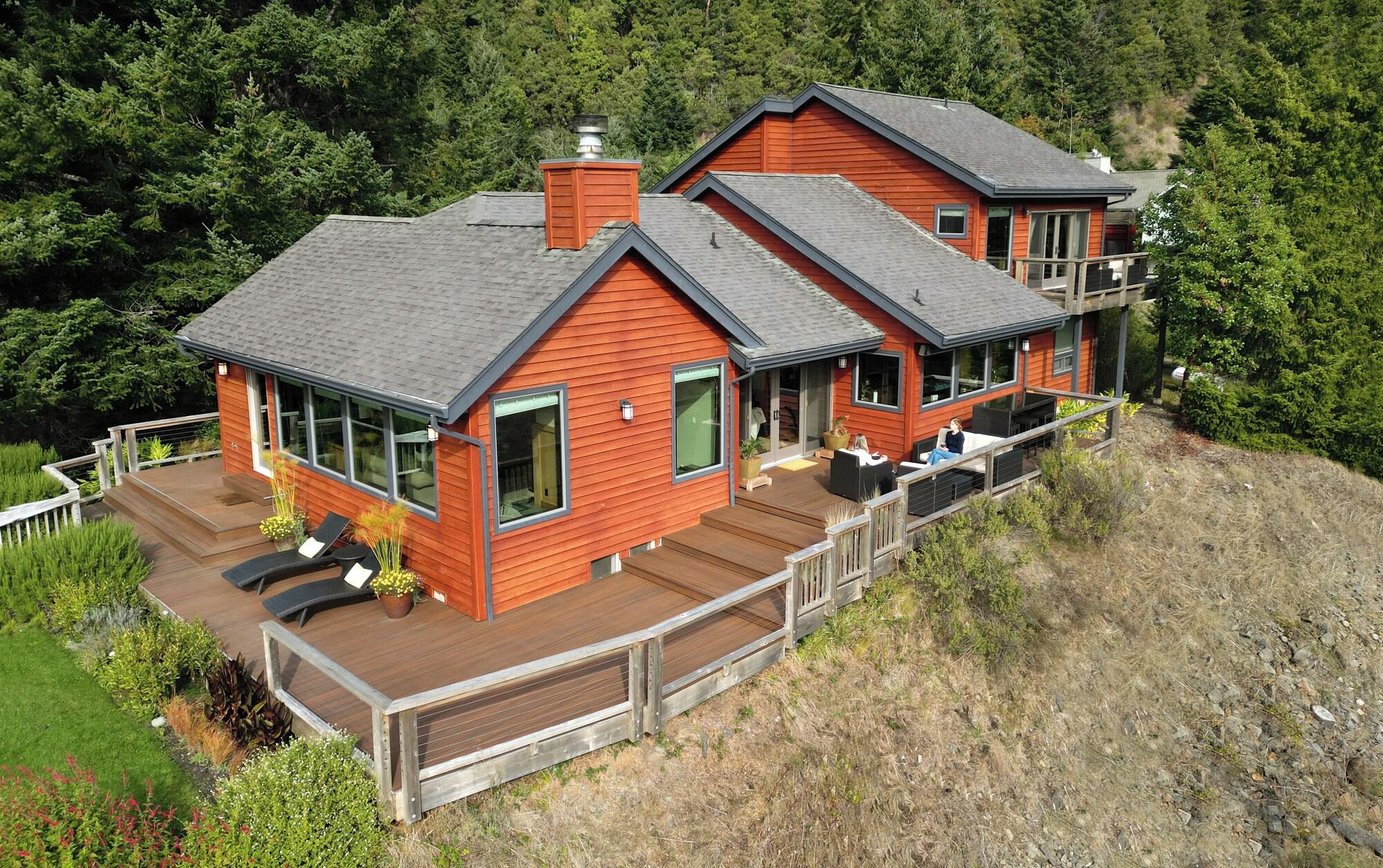 Tu Tu' Tun Lodge by null